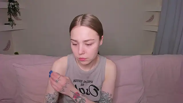 YourMegan online show from 19, 3, 2026