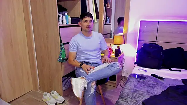 ILoveNYStyle online show from 15, 3, 2025