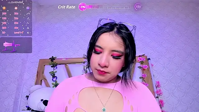 Snapshot of BeccaMathew chatting on 12, 2, 2026 BeccaMathew online show from 12, 2, 2026