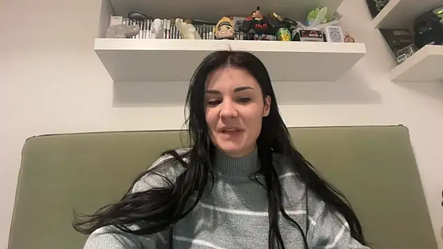 Snapshot of Petitecookie chatting on 4, 3, 2026 Petitecookie online show from 4, 3, 2026