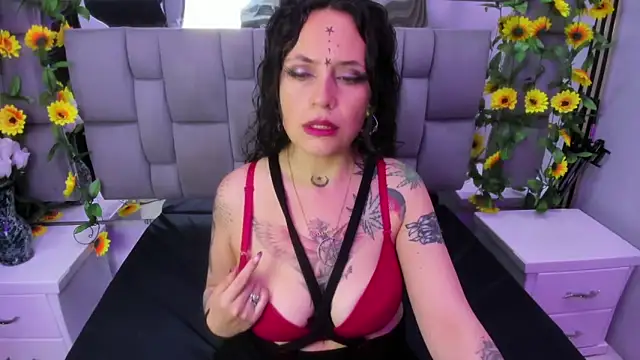 Snapshot of Fenix_Lilith chatting on 12, 3, 2026 Fenix Lilith online show from 12, 3, 2026