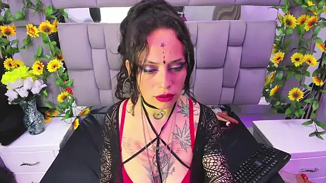 Snapshot of Fenix_Lilith chatting on 21, 3, 2026 Fenix Lilith online show from 21, 3, 2026