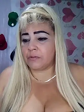 BonniAdams online show from 29, 10, 2025