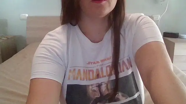 PrincessEileen89 online show from 2, 10, 2025