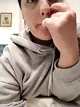 PrincessEileen89 online show from 27, 10, 2025