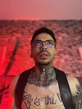 Snapshot of Walker_Thomas1 chatting on 1, 3, 2026 Walker Thomas1 online show from 1, 3, 2026