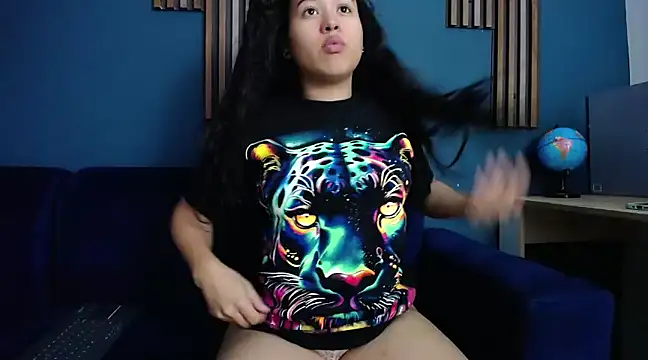 Snapshot of ema_abby chatting on 19, 2, 2025 ema abby online show from 19, 2, 2025