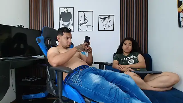 Snapshot of ema_abby chatting on 14, 9, 2025 ema abby online show from 14, 9, 2025