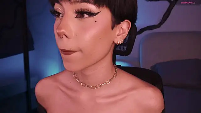 soidai miiu online show from 14, 3, 2025