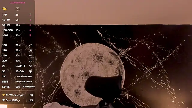 soidai miiu online show from 22, 3, 2025