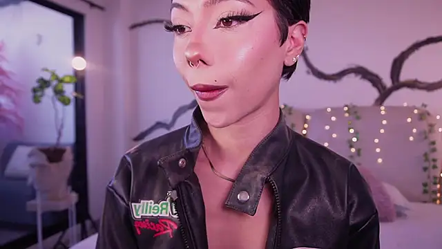 soidai miiu online show from 17, 9, 2025