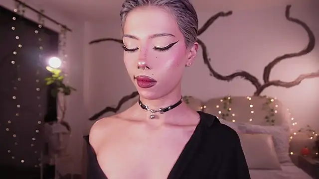 soidai miiu online show from 22, 10, 2025