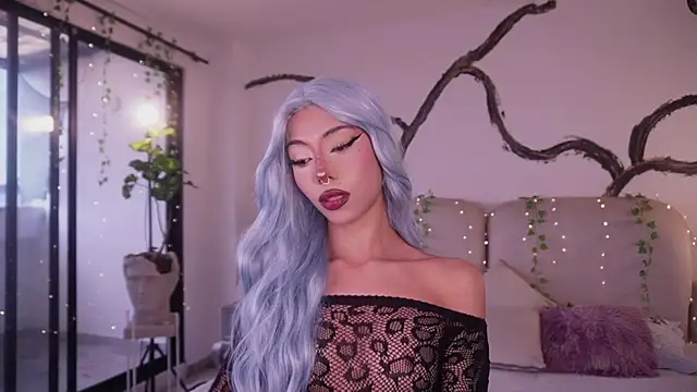 soidai miiu online show from 11, 11, 2025