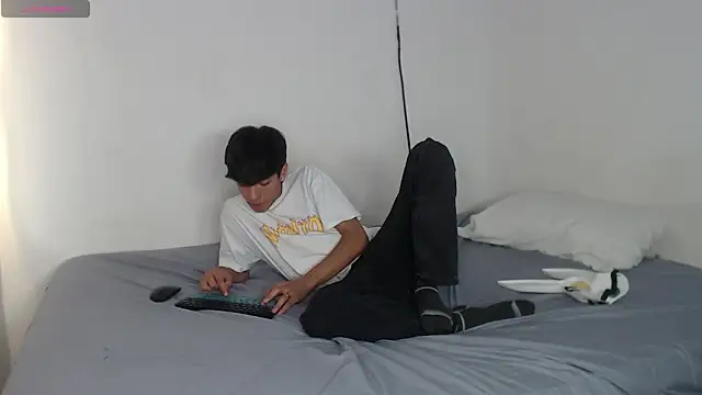 Snapshot of the_murderer chatting on 25, 2, 2025 the murderer online show from 25, 2, 2025