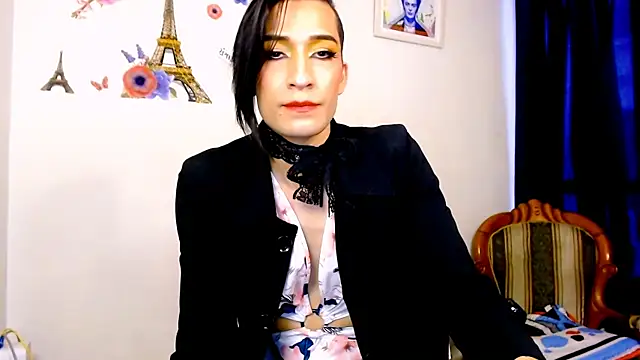 NovaNyx11 online show from 13, 2, 2025