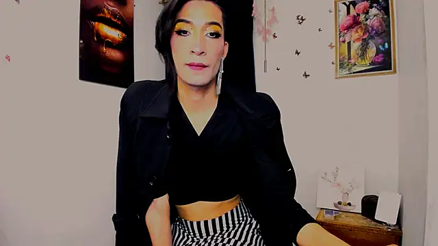 NovaNyx11 online show from 22, 2, 2025