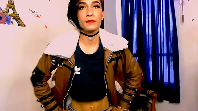 NovaNyx11 online show from 28, 2, 2025