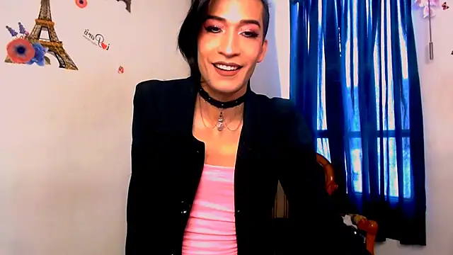 NovaNyx11 online show from 7, 3, 2025