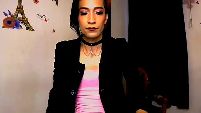 NovaNyx11 online show from 7, 3, 2025