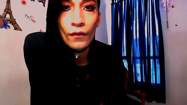 NovaNyx11 online show from 9, 3, 2025