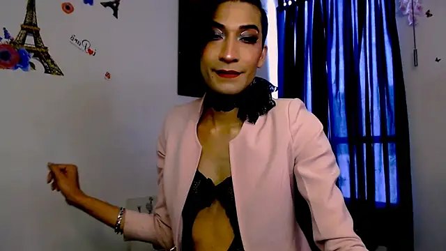 NovaNyx11 online show from 10, 3, 2025