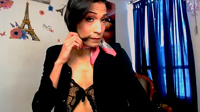 NovaNyx11 online show from 18, 3, 2025