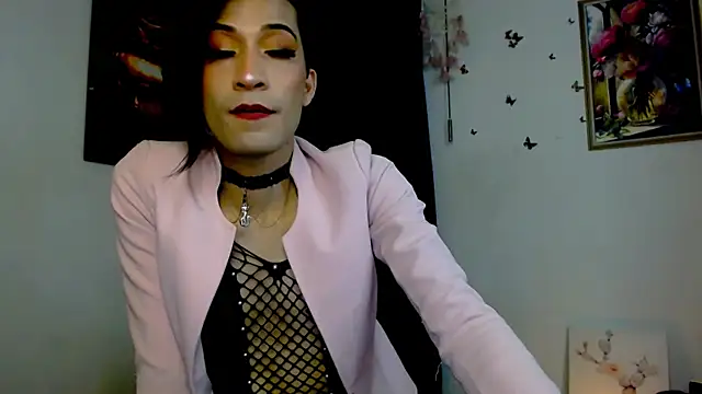 NovaNyx11 online show from 22, 3, 2025