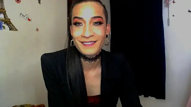 NovaNyx11 online show from 24, 9, 2025