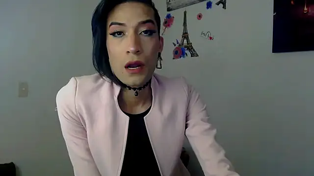 NovaNyx11 online show from 3, 10, 2025