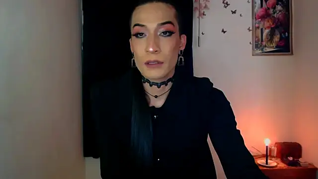 NovaNyx11 online show from 7, 11, 2025