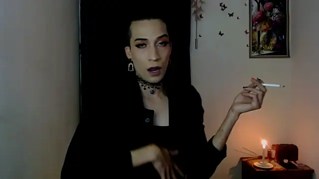 NovaNyx11 online show from 8, 11, 2025