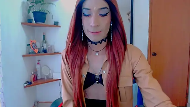 Snapshot of NovaNyx11 chatting on 25, 6, 2026 NovaNyx11 online show from 25, 6, 2026