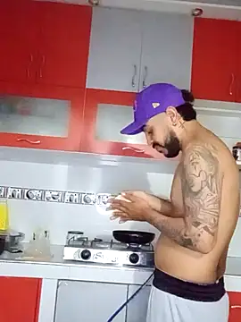 Elgroney23 online show from 26, 3, 2026