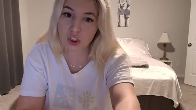 kaliii jones online show from 7, 3, 2026