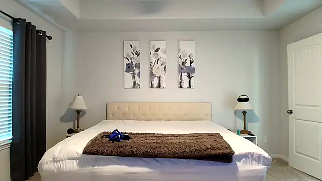 kaliii jones online show from 28, 3, 2026