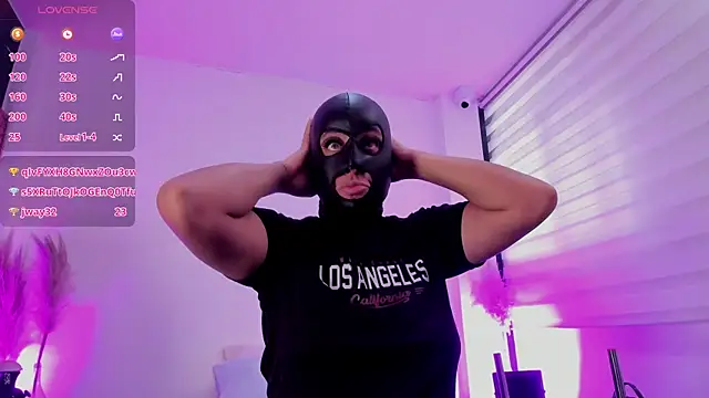 Pamela Rut  online show from 6, 4, 2026