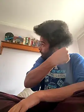 Damien55 online show from 16, 9, 2025