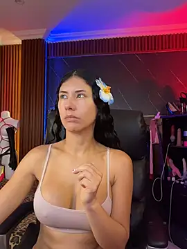 Snapshot of XiaQueen chatting on 14, 2, 2026 XiaQueen online show from 14, 2, 2026