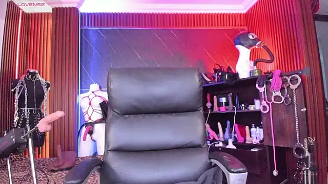 Snapshot of XiaQueen chatting on 27, 2, 2026 XiaQueen online show from 27, 2, 2026