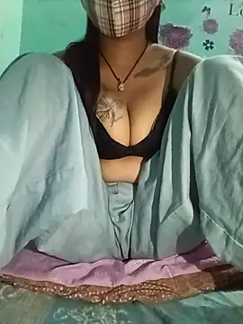 BJPRIYA1991 online show from 27, 5, 2026