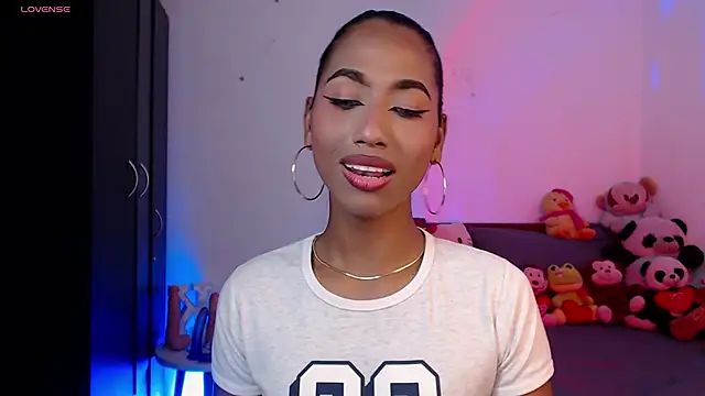 Alissemasiel online show from 24, 11, 2025