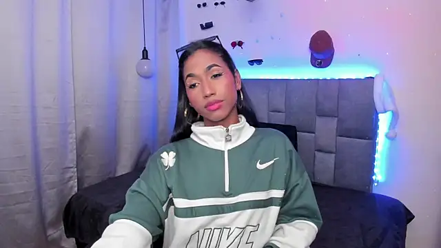 Alissemasiel online show from 9, 1, 2026