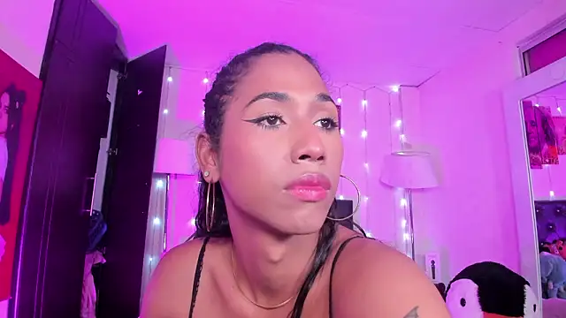 Alissemasiel online show from 29, 3, 2026