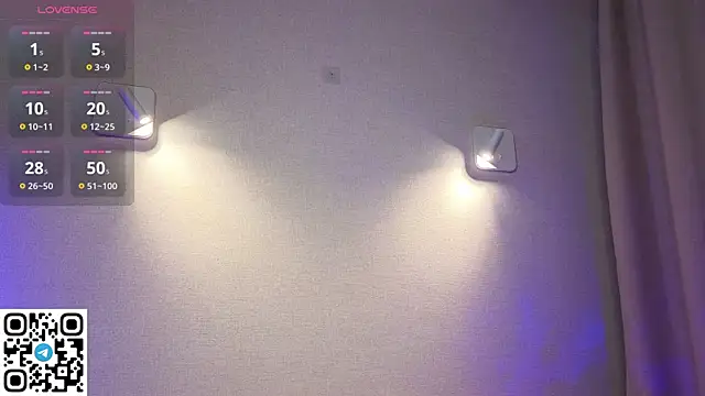 Anadeyaaa online show from 15, 9, 2025