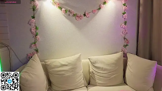 Anadeyaaa online show from 1, 2, 2026