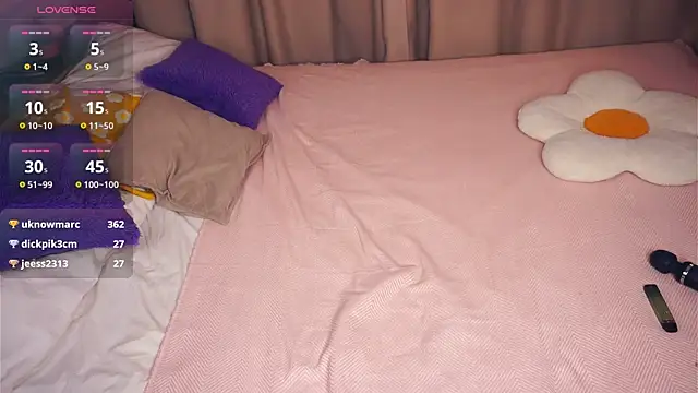 EleneBrach online show from 10, 2, 2025