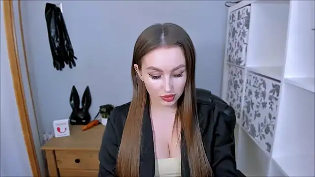 DonnaCam online show from 6, 1, 2026