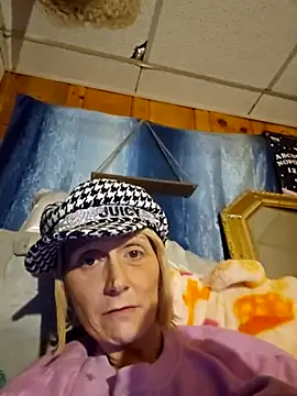 beautifulme23 online show from 17, 2, 2025