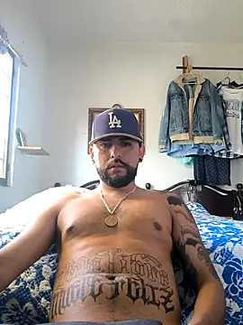 dickman10 online show from 5, 1, 2026