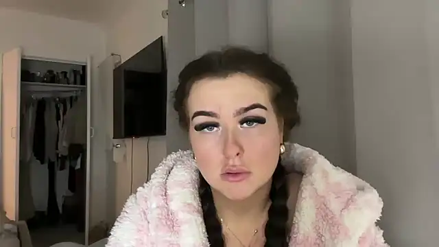 stephhxxx online show from 13, 3, 2025